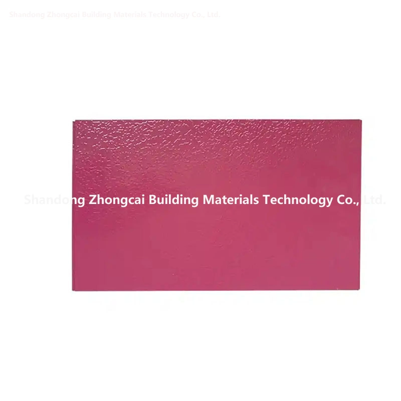 Cutting CNC Aluminum Composite Panels Cutting ACP Plastic Board Shandong Linyi Building Material