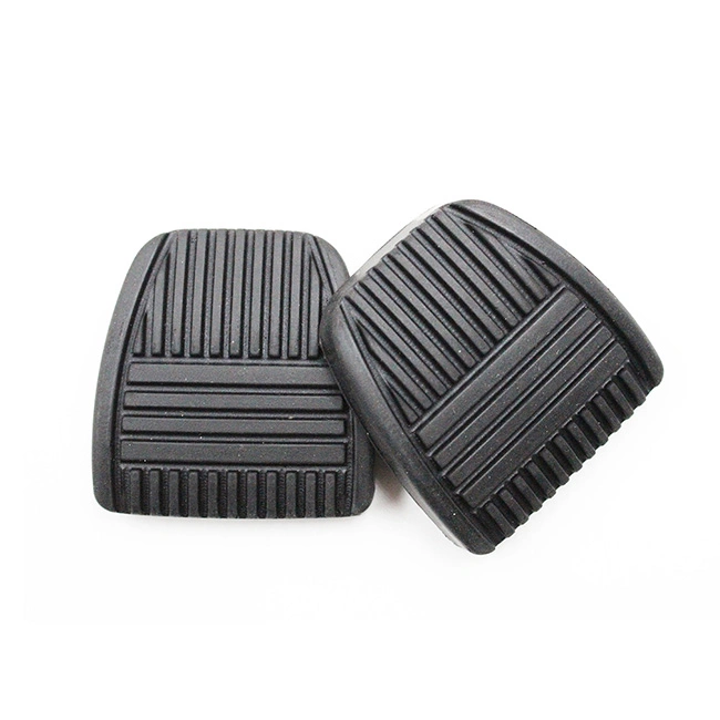 Hot Sale Rubber Anti Slip Dust Cover for Car/Truck Foot Pedal Brake