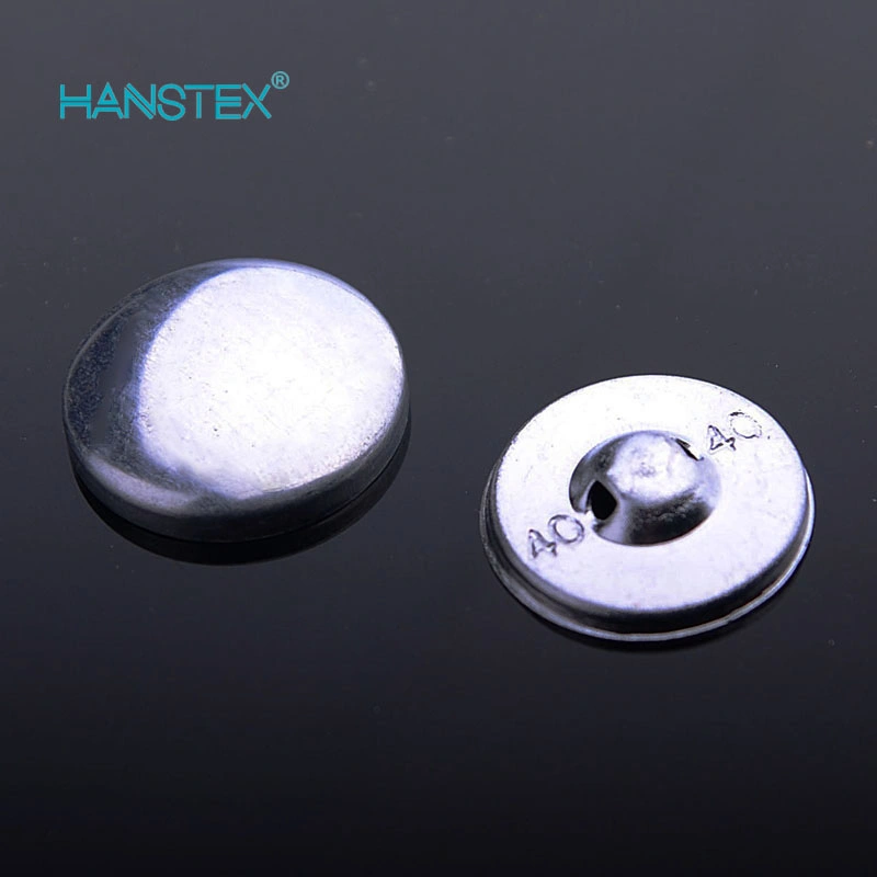 Hans China Manufacturer Wholesale/Supplier Fashion Covered Buttons