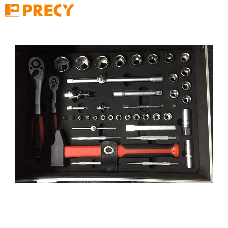 Tool Set Hand Tool and Power Tool Mixed Tool Set