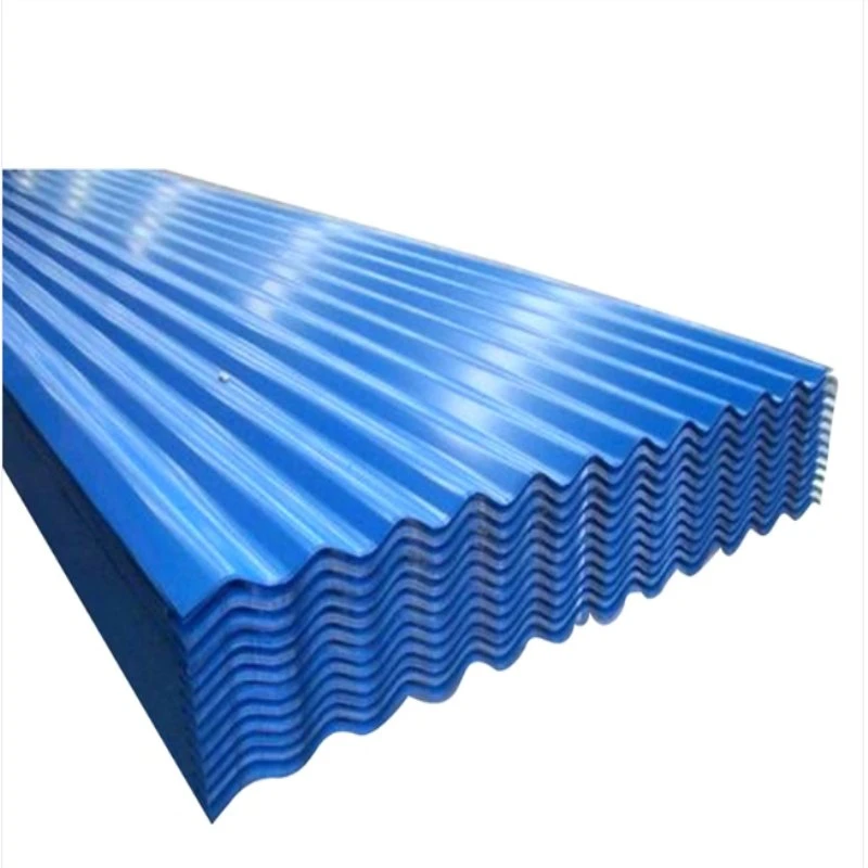 Alu-Zinc Steel Roofing Sheet/Aluminium Zinc Prepainted Metal Roof Tile