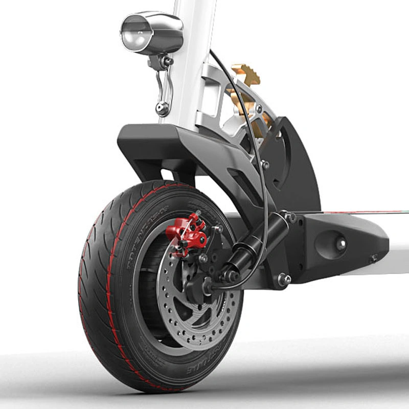 10inch Two Wheel Electric Scooter 36V48V 350W Kick Scooter