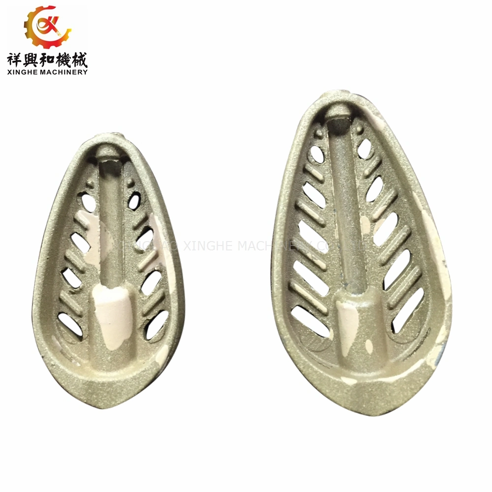 High quality/High cost performance Zinc High Pressure Die Cast Products for Fishing