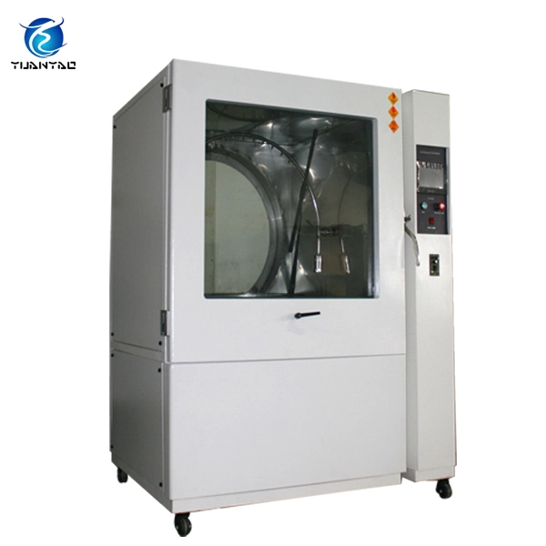 IEC60529 Rain Test Chamber Industrial Testing Equipment