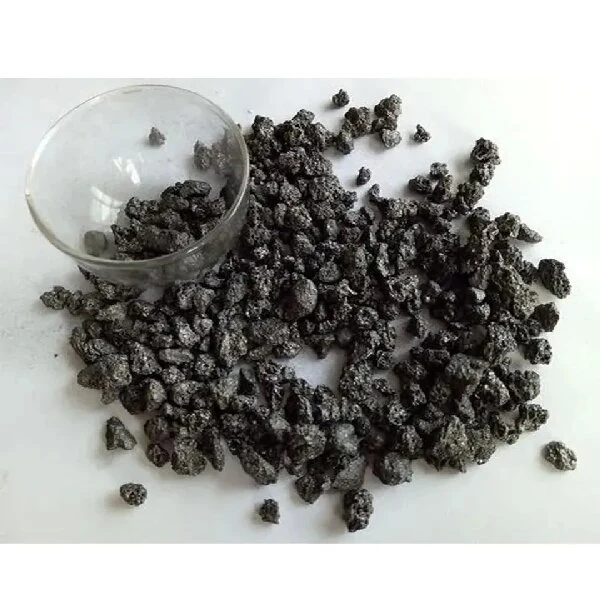 Tjhmj-178 Chinese Manufacturers Wholesale/Supplier Low Sulfur Calcined Anthracite Coal Petroleum Coke with MSDS