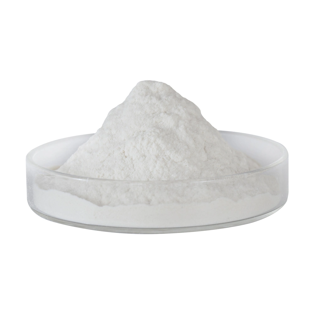 Industrial Grade Cellulose Ethers Thickener HPMC