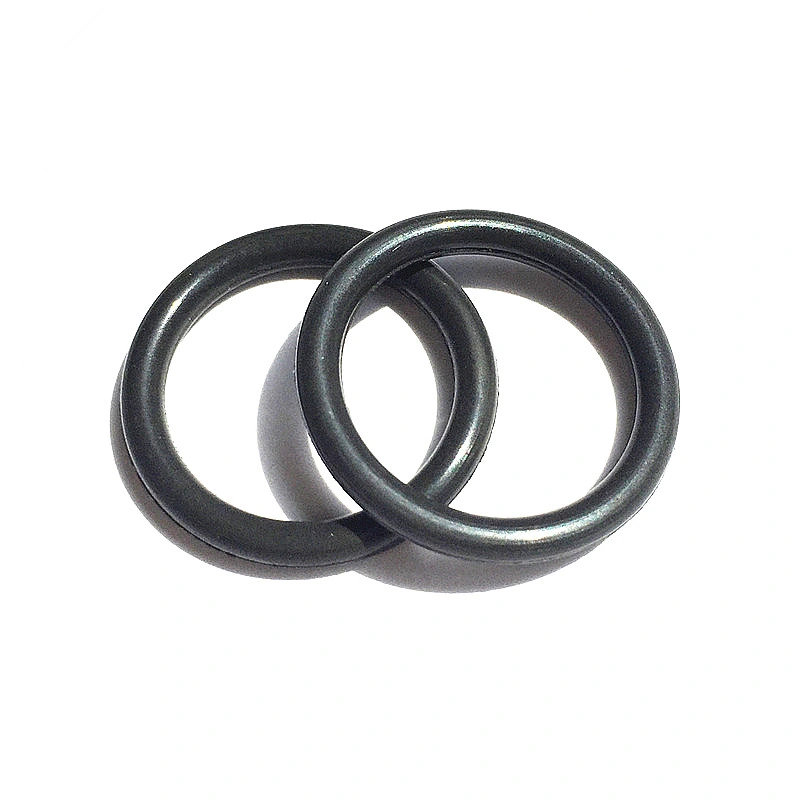 Support for Customized Oil Proof Nitrile Butadiene Rubber O-Ring