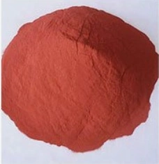 Water Gas Atomized Electrolytic Ultra Fine Pure Nano Copper Powder for Industry