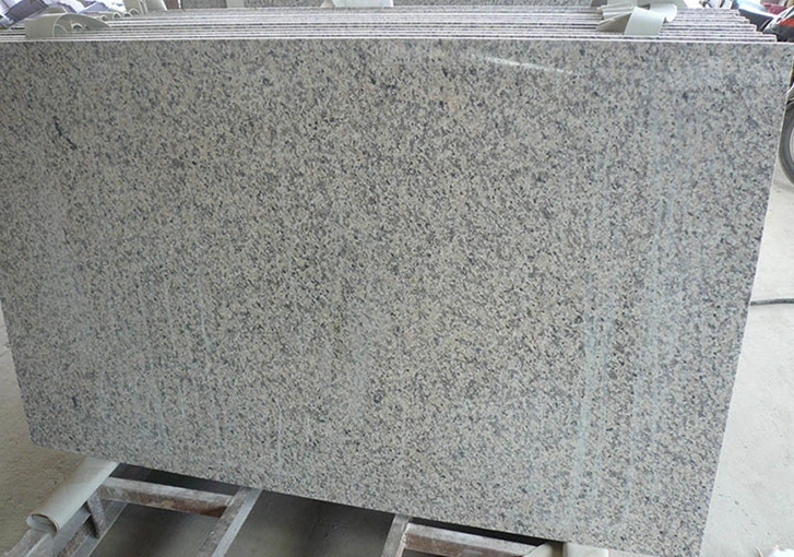 Venta caliente Blanco / beige/Gris/encimera de piedra de granito encimeras/Placas/azulejos para baño Proyecto