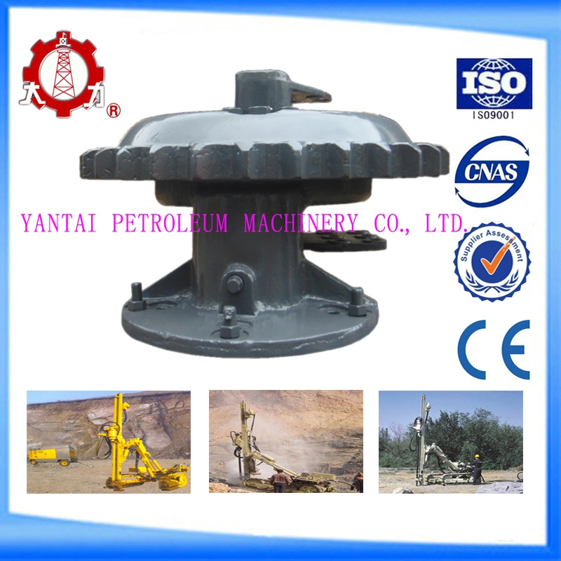 High Torque Gear Type Motor Used as Feed Motor for Cm351 Crawler Drill