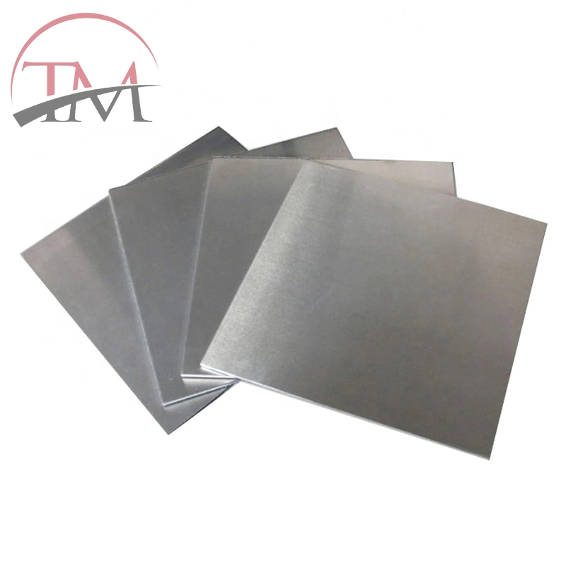 6082 Aluminum Alloy Aluminum Manufacturing Plant Aluminium Sheet 10mm Thick