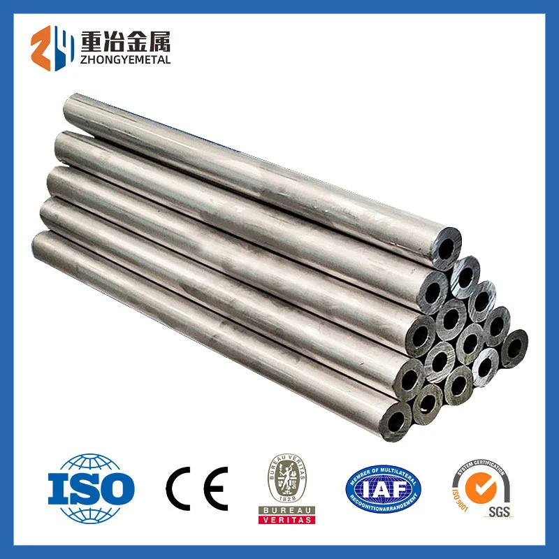 Factory-Sales Medical-Ray Protective Products 99.95% Purity Pb-Equivalent 0.35mmpb/0.5mmpb/0.75mmpb X-ray Hard/Soft Lead Pipe
