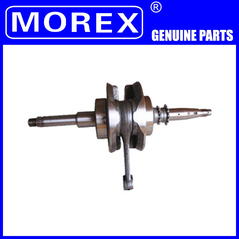 Motorcycle Spare Parts Crank Shaft for Honda Suzuki YAMAHA Crankshaft St-101203