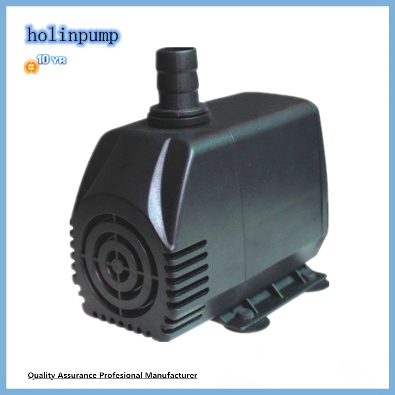 Submersible Garden Water Pump (HL-2500F) Hydraulic Pump