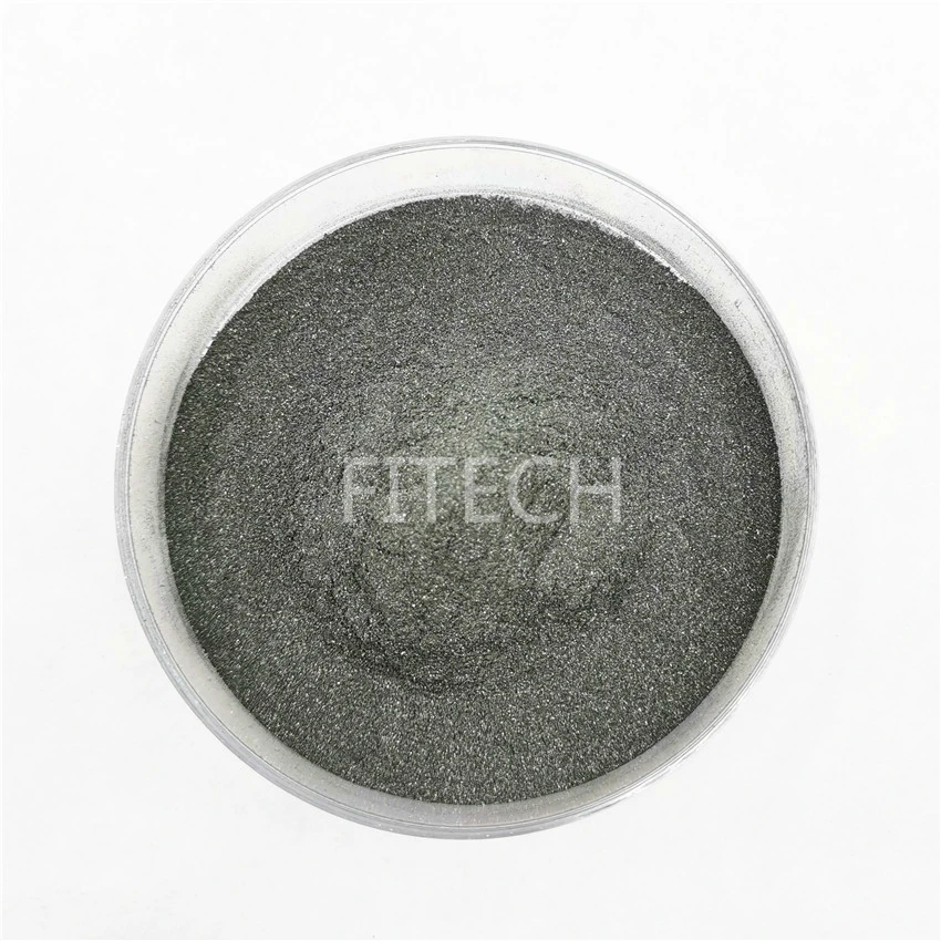 for Semiconductor and Detector and Infrared Optical Industry 99.99%Min Germanium Metal Powder