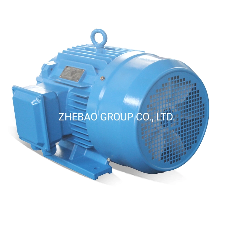 Y2/Y3 Series Induction AC Three Phase Electrical Motor