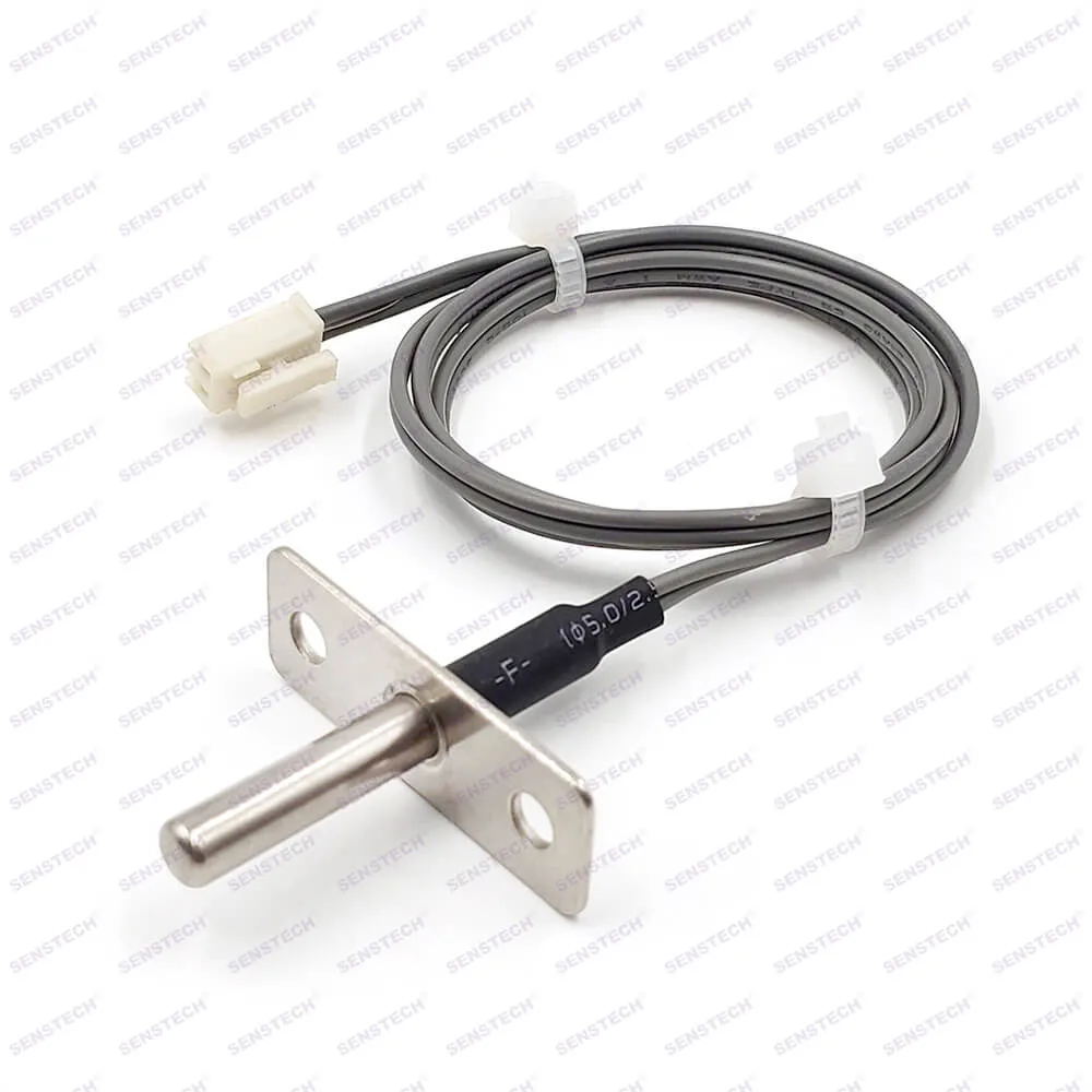 Ds18b20 Digital Temperature Sensor 1m 2m 3m 4m 5m Cable 18b20 Probe for Rice Cooker