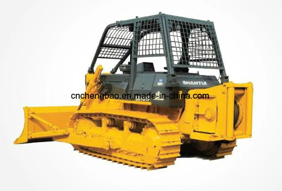 Hbxg Dozer T140 Ty165 SD7 SD8 SD9 Shehwa Crawler Bulldozer