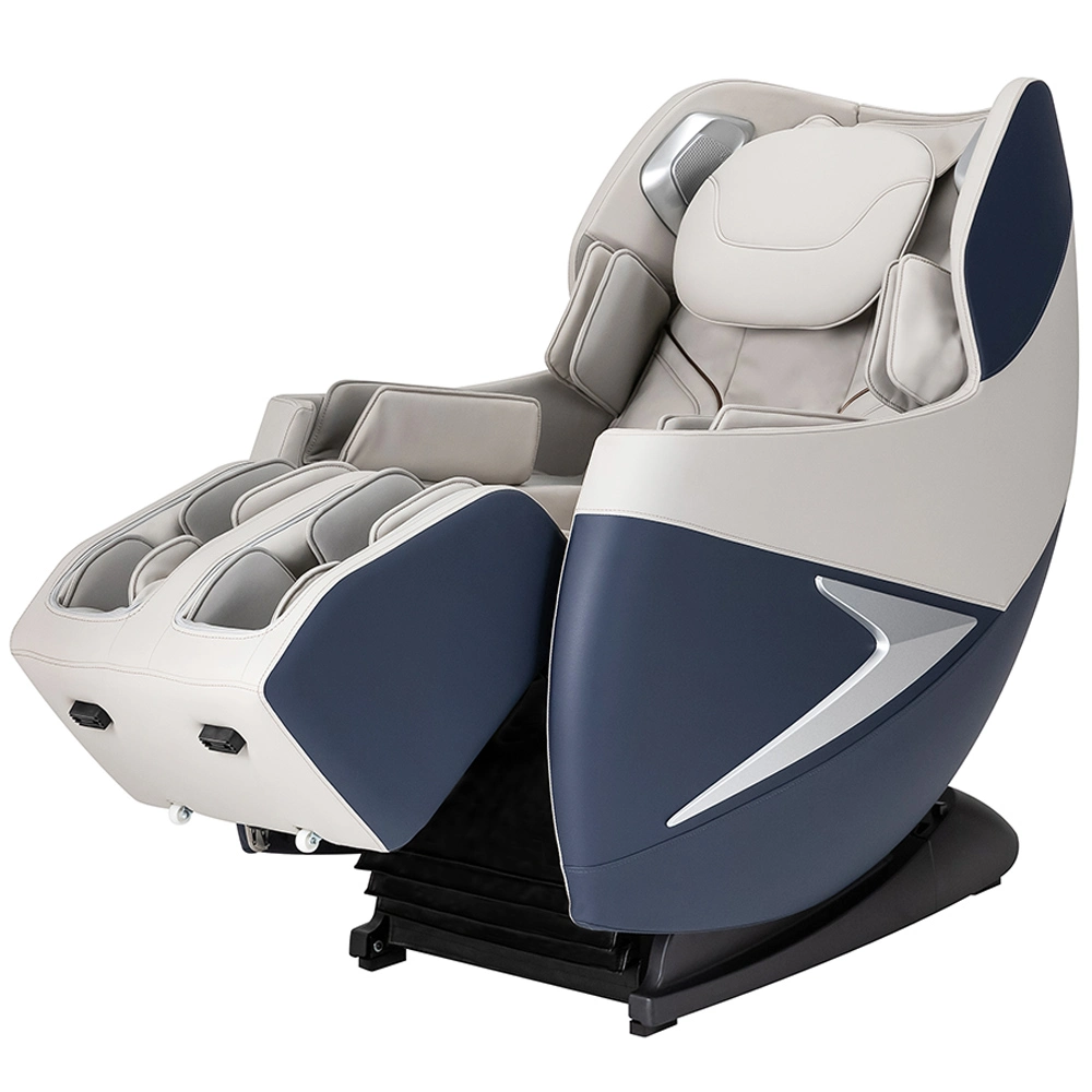 One Button Zero Gravity American Comfort Shiatsu Massage Chair