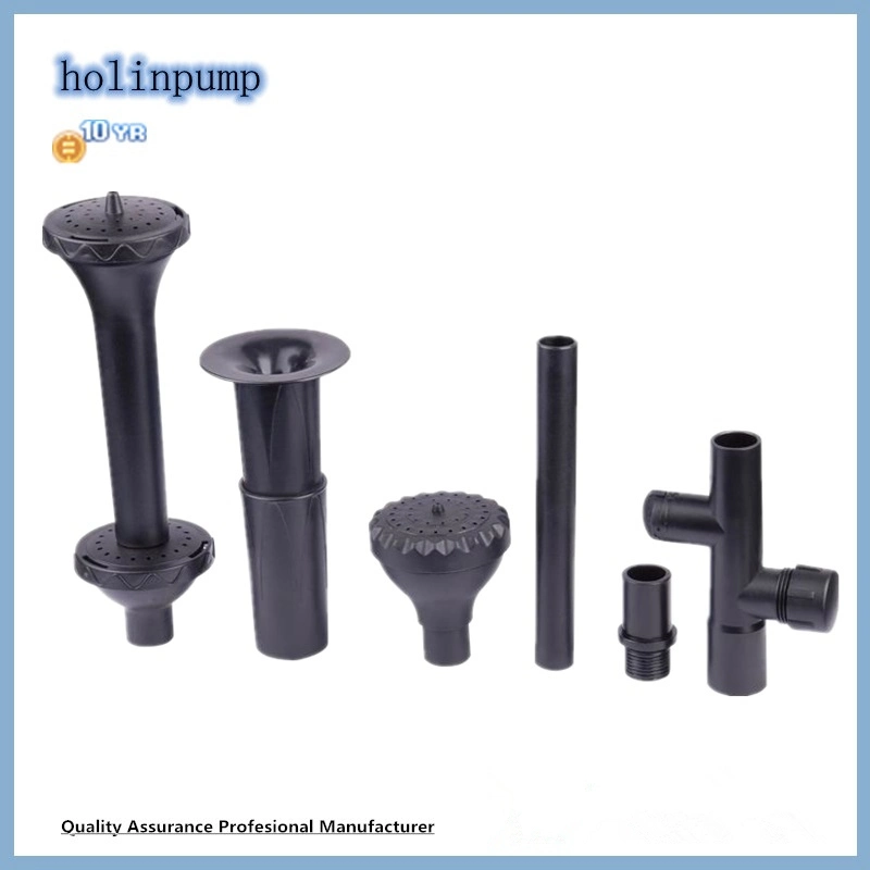 Mini Pump Submersible Fountain Pump (HL-800) Ingle-Stage Submersible Pump