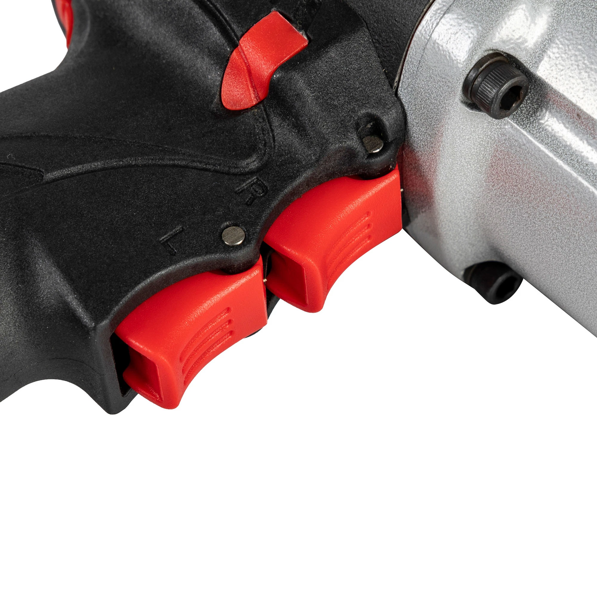 1/2 Inch Car Impact Gun Most Powerful Light-Weight Air Impact Wrench