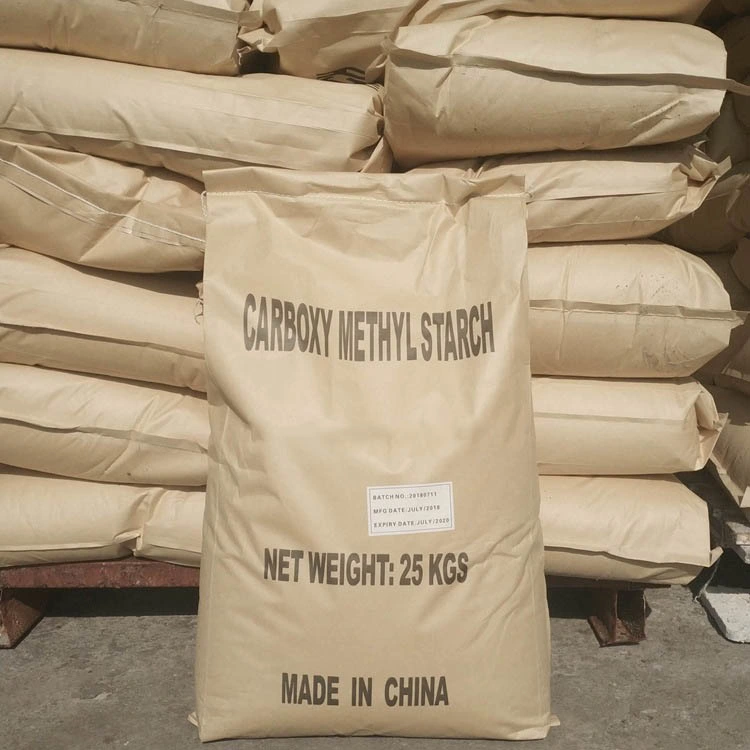 Wholesale High Quality Thickener Hydroxypropyl Starch Ether HPS Powder