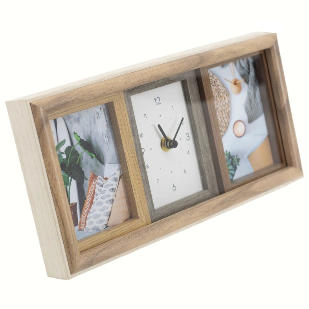 Wall Decor MDF Wooden Picture Photo Frame Ty21-3063