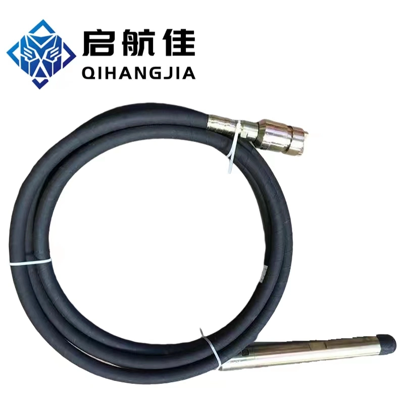 Wholesale/Supplier Concrete Vibrator Hose/Concrete Vibrator Rod/Concrete Vibrator Shaft