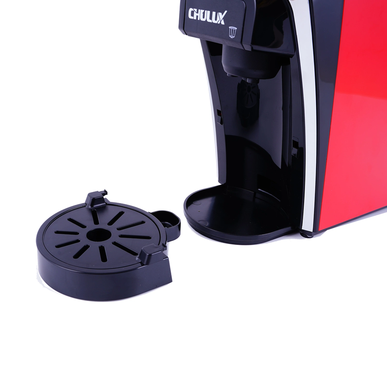 Automatic Making Cup Instant Italian Capsule Coffee Machine for Home Use