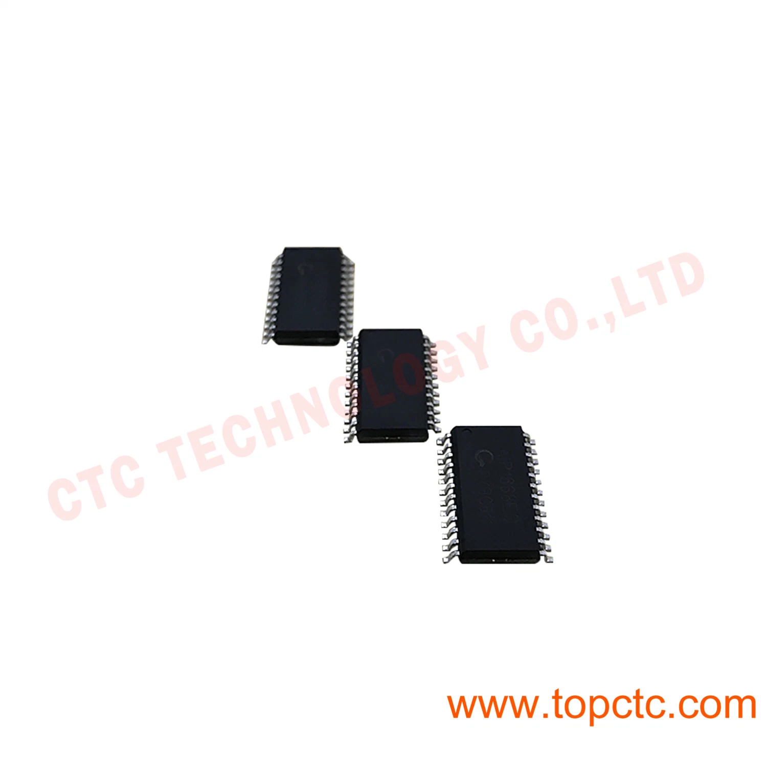 IC CHIP 2.4A output IP6503 DCP 3.1A Electronic component integrated circuit