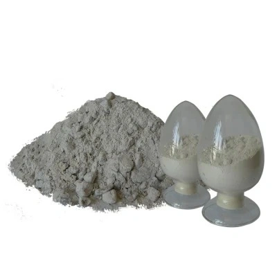 High Alumina Refractory Castable Refractory Cement for Cement Kiln