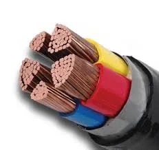 Factory Price Shield Rvvp Rvsp 0.5mm 0.75mm 1.0mm 1.5mm 2.5mm Square Stranded Copper Flexible Computer Communication Cable