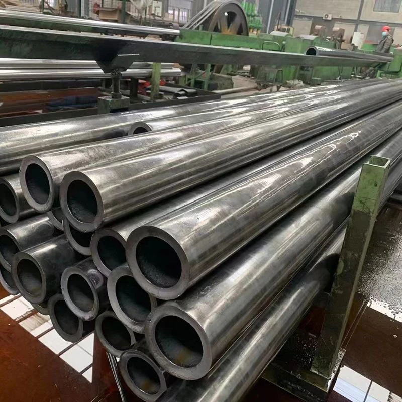 AMS 5590 Nickel Alloy Inconel 718 725 693 740h 751 783 602ca Seamless Tube Pipe Price Per Kg