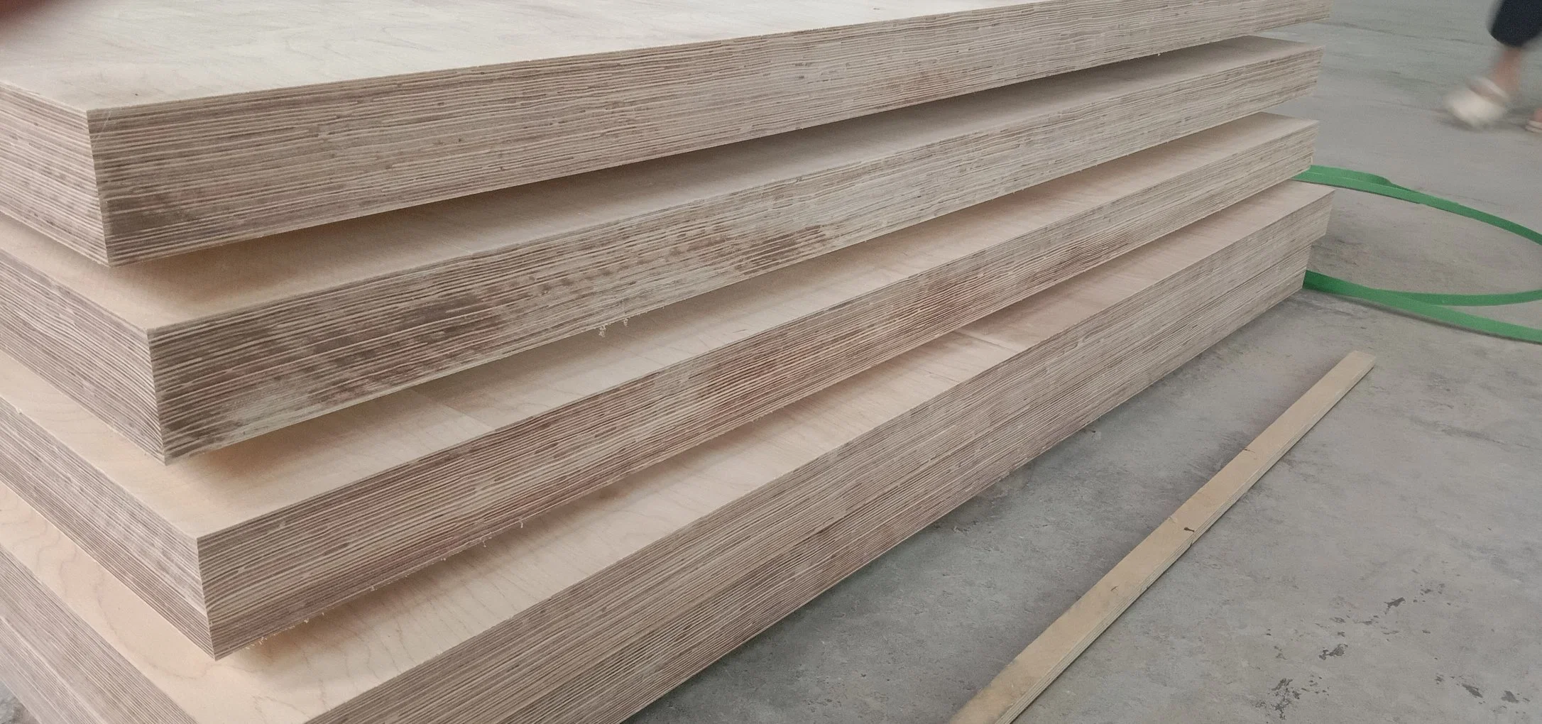 Widely Used in Transformer, Electrical Laminated Wood