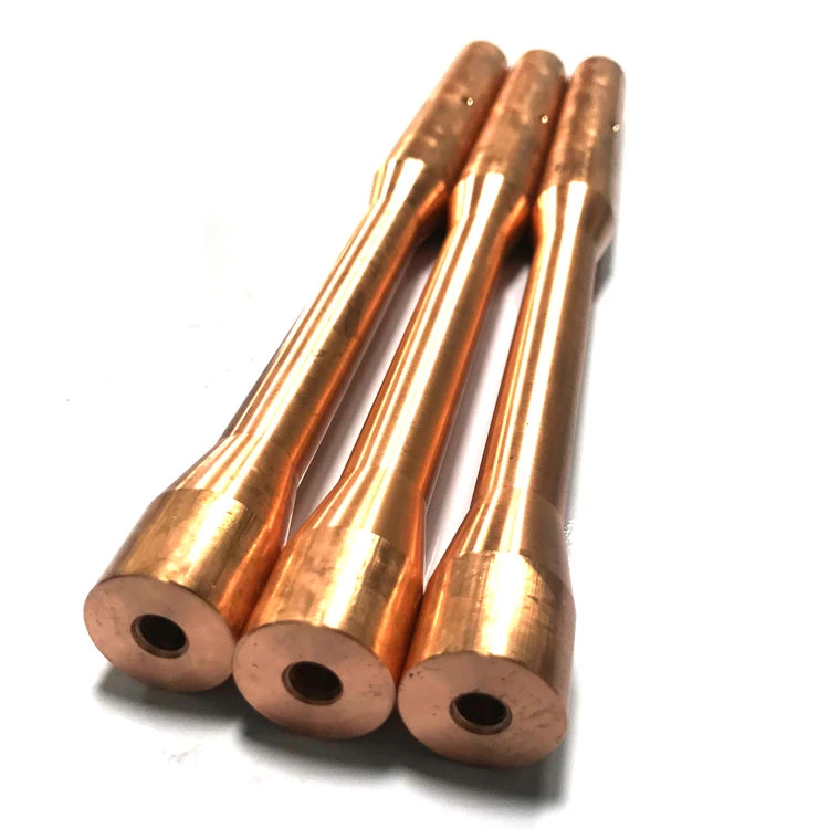 CNC Machining Shaft CNC Milling Part Service Aluminum Tube Linear Shaft