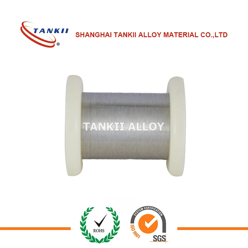 1J65/Soft Magnetic Alloys/Precision alloy