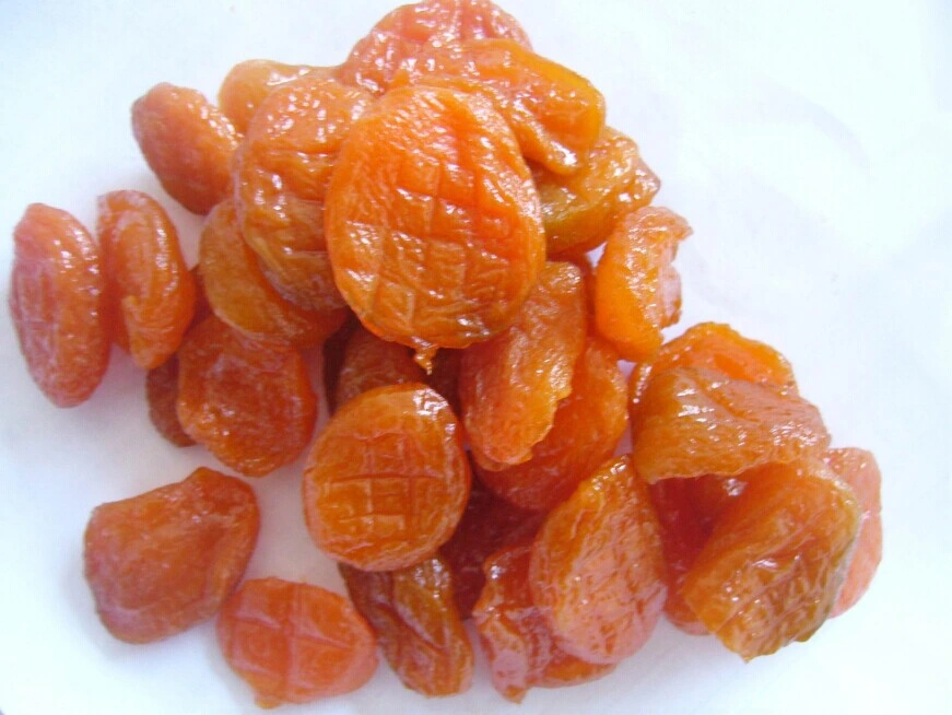 Customized Dried Fruits From China (kumquat, Kiwi, cherry, apple, strawberry, papaya, etc)