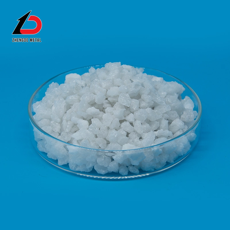 Refractory Grade White Fused Alumina Abrasive Multi Size 200 / 325 Mesh