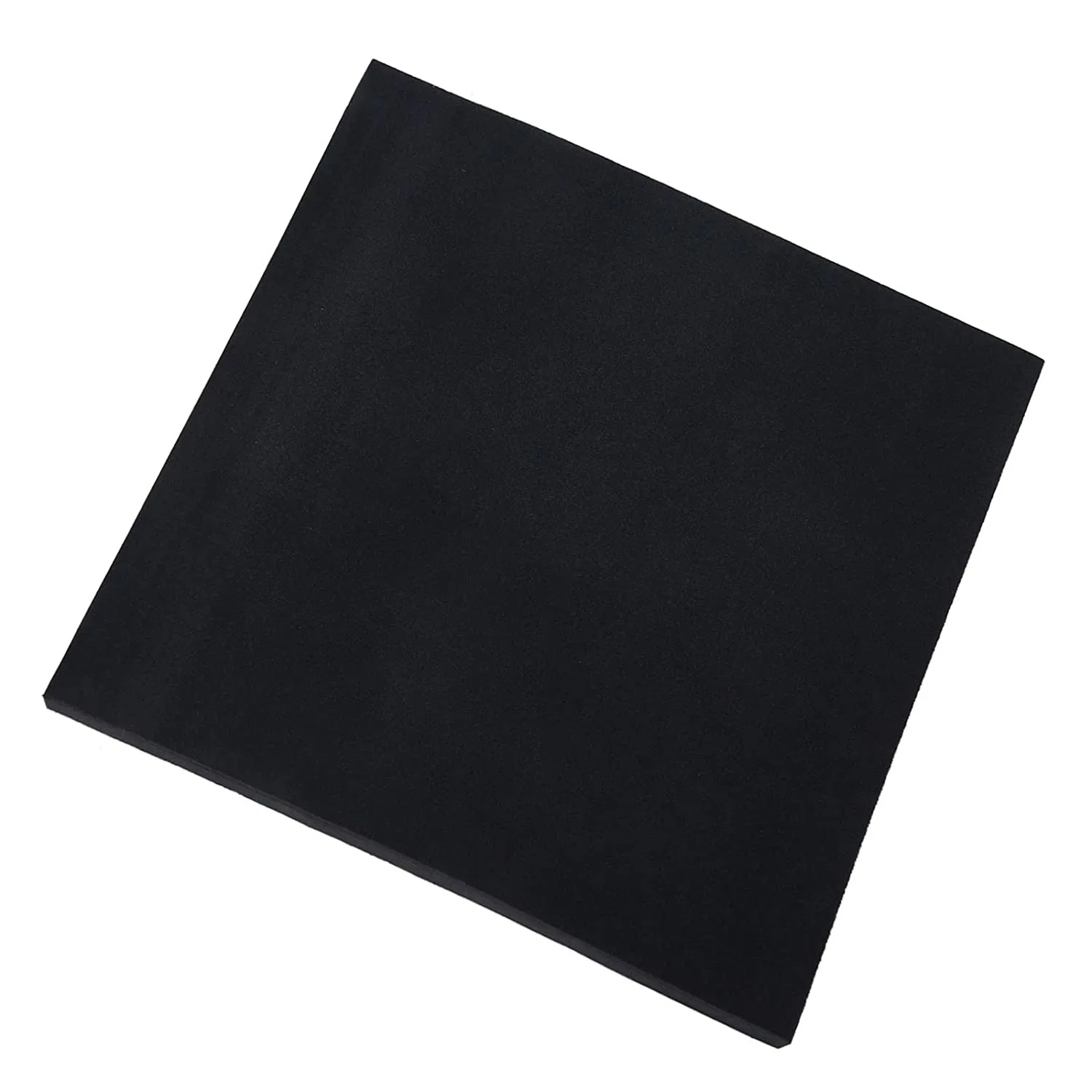 1mm Black NBR Rubber Sheet Used in Industry, Nitrile, SBR/NBR Sheet Rolls