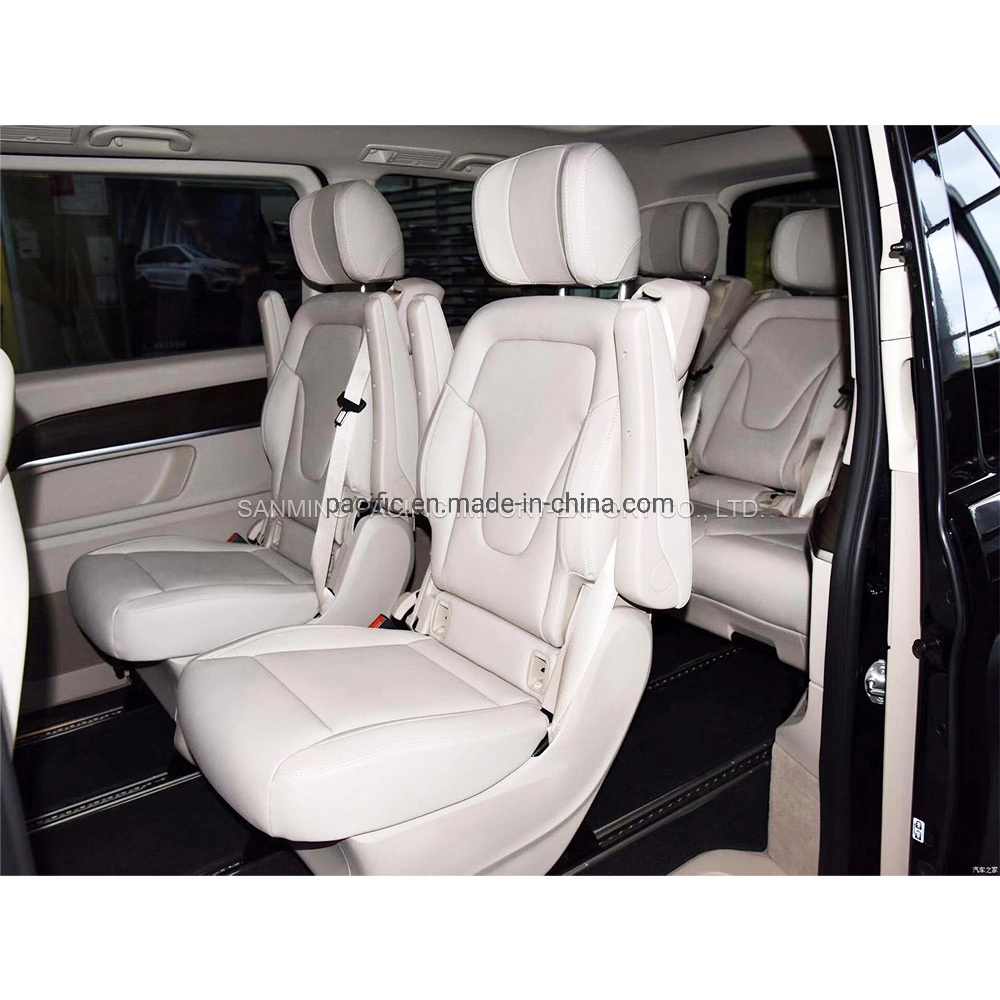 Origin V Class Luxury Captain Seat and Parts for Mini Bus Conversion