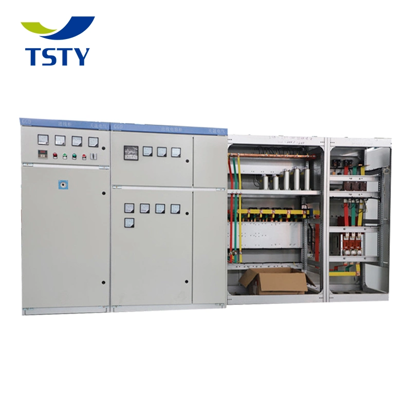 Indoor Kyn28A-12 Low Voltage Switchgear Low Voltage Withdrawable Switchgear