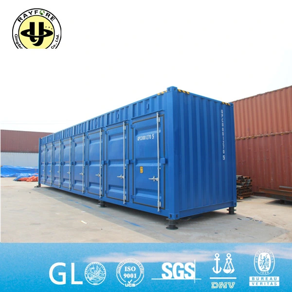 Germany UK Netherlands Storage Container Storage