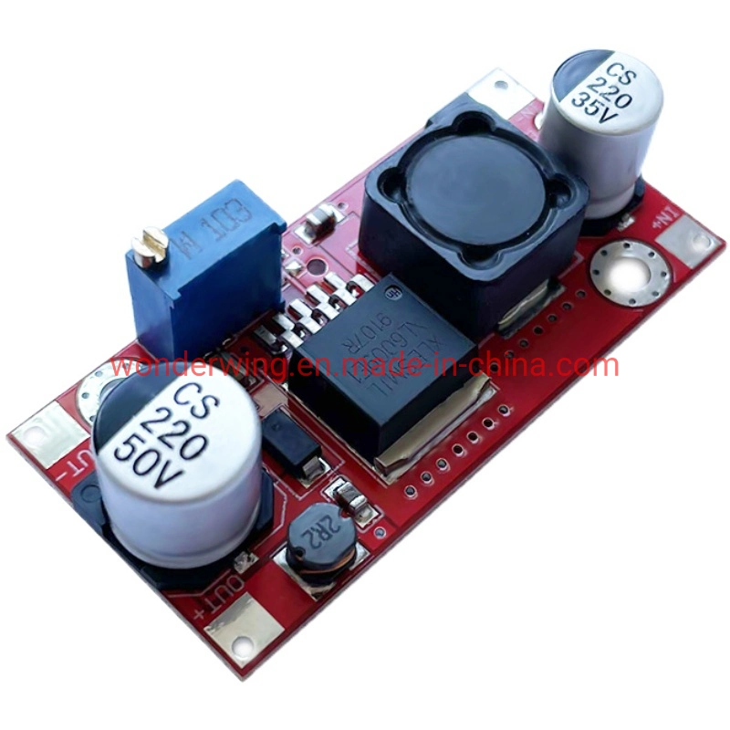 XL6009 DC-DC Adjustable Power Booster Module