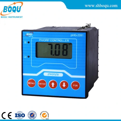 Phg-2091 Online pH Tester