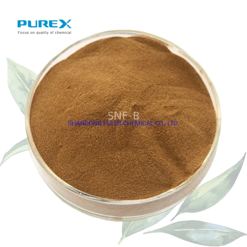 Supply Sodium Naphthalene Formaldehyde Naphthalene Sulphonate for Water Reducer