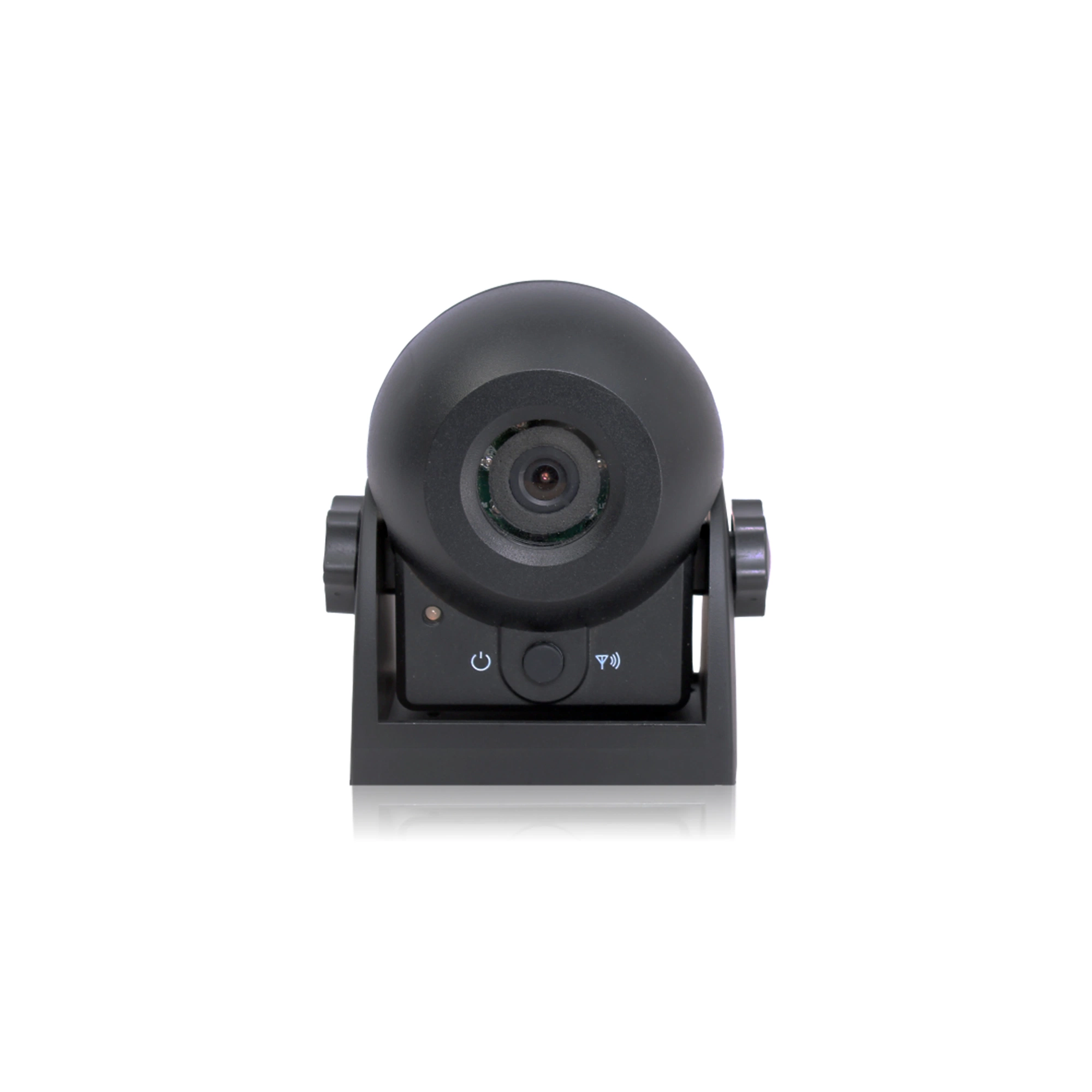 Monitor digital sem fio 4.3inch Carro Sistema de Câmera para visão traseira