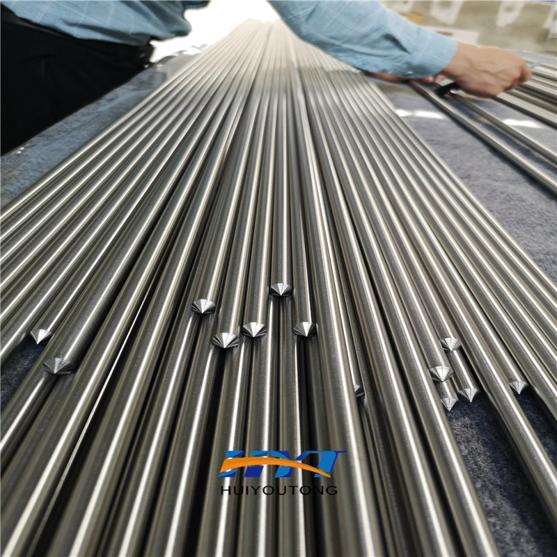 High quality/High cost performance  Yt14 Cemented Carbide Bar Yt14 Precision Tungsten Steel Grinding Bar