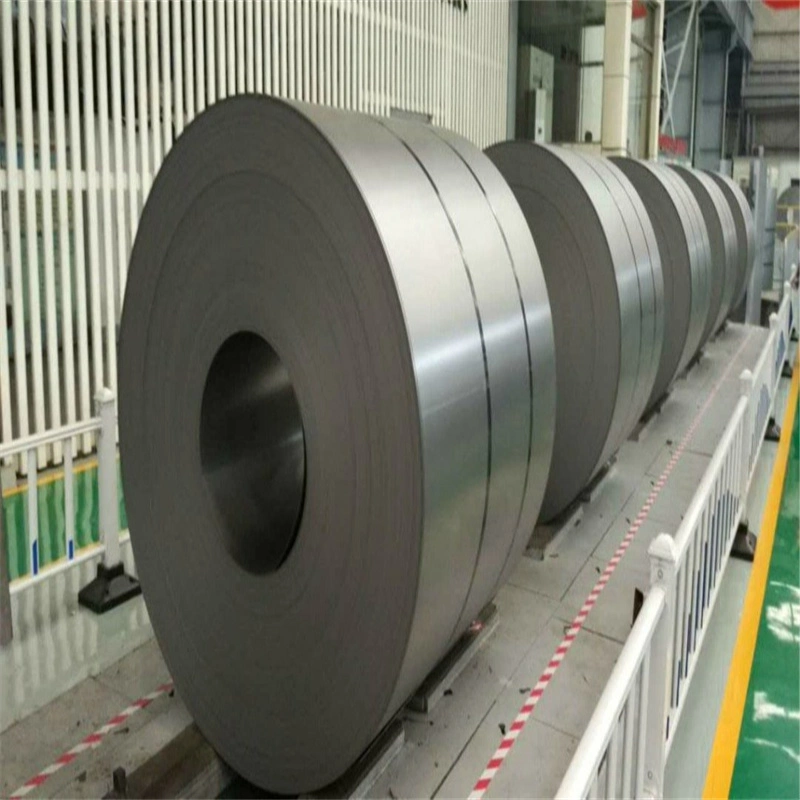 Factory Direct Sell Galvanized Roofing Sheet HS Code Dx51d Z140 Galvanized Steel Strips