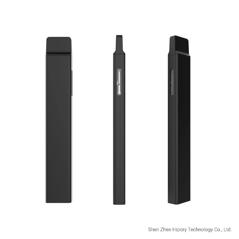 Premium Vape Pen Disposable/Chargeable Full Gram Bottom Recharge Vape Thco Disposable/Chargeable