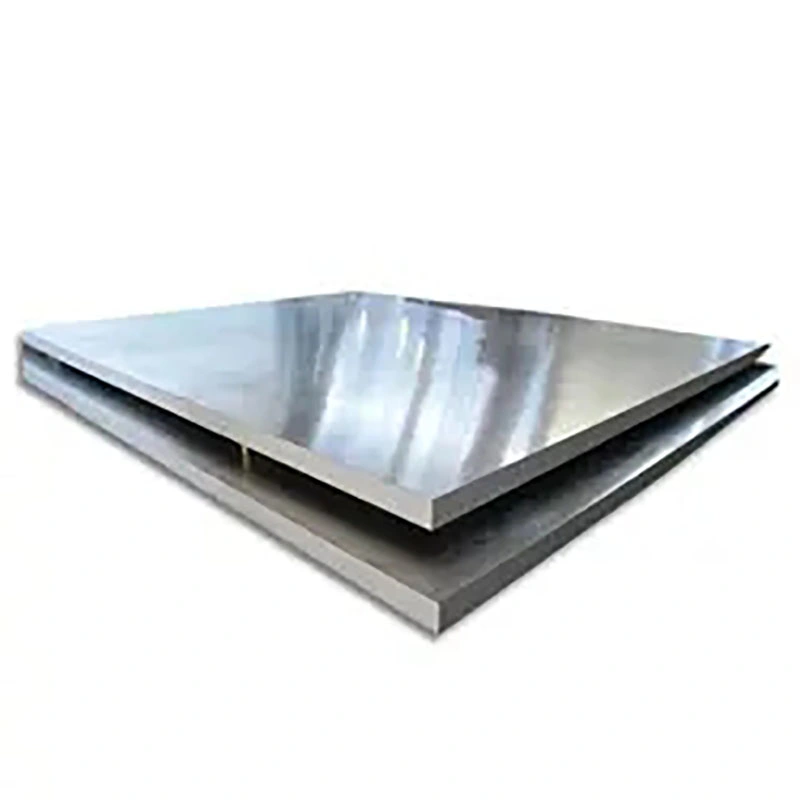 La Gi el acero laminado en caliente Z85G/M Z Metal275 DX51d 5083 3003 304 316 1020 1045 DIP caliente de techos de cartón ondulado inoxidable carbono/aluminio/Ste